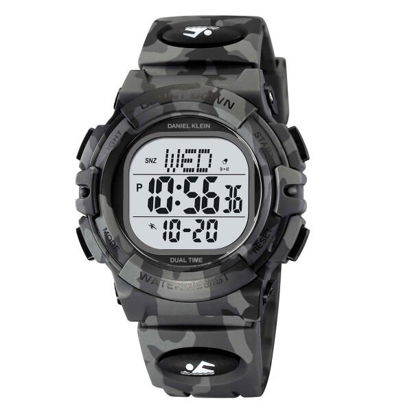 Daniel Klein DK-2164-5 Dijital Çocuk Kol Saati