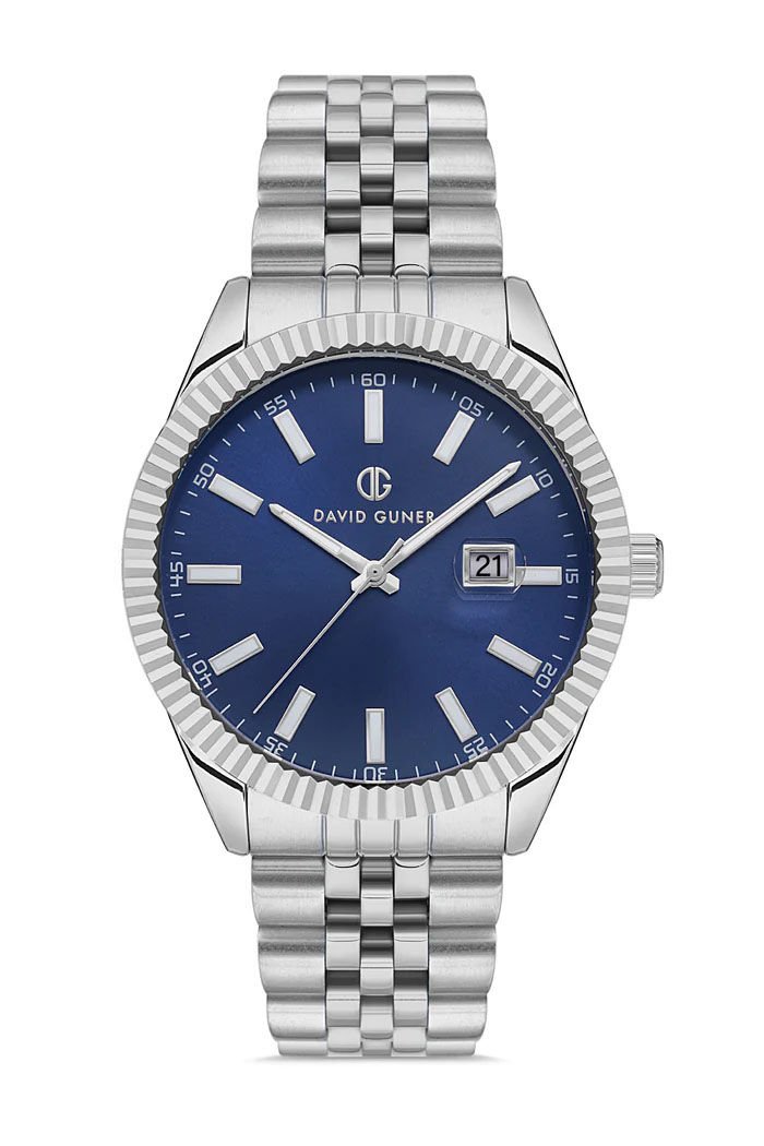 David Guner  DG-8626GA-A3 Erkek Kol Saati