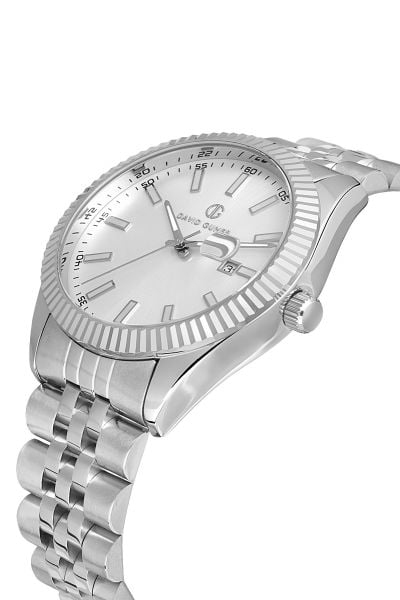 David Guner DG-8626GA-A1 Erkek Kol Saati