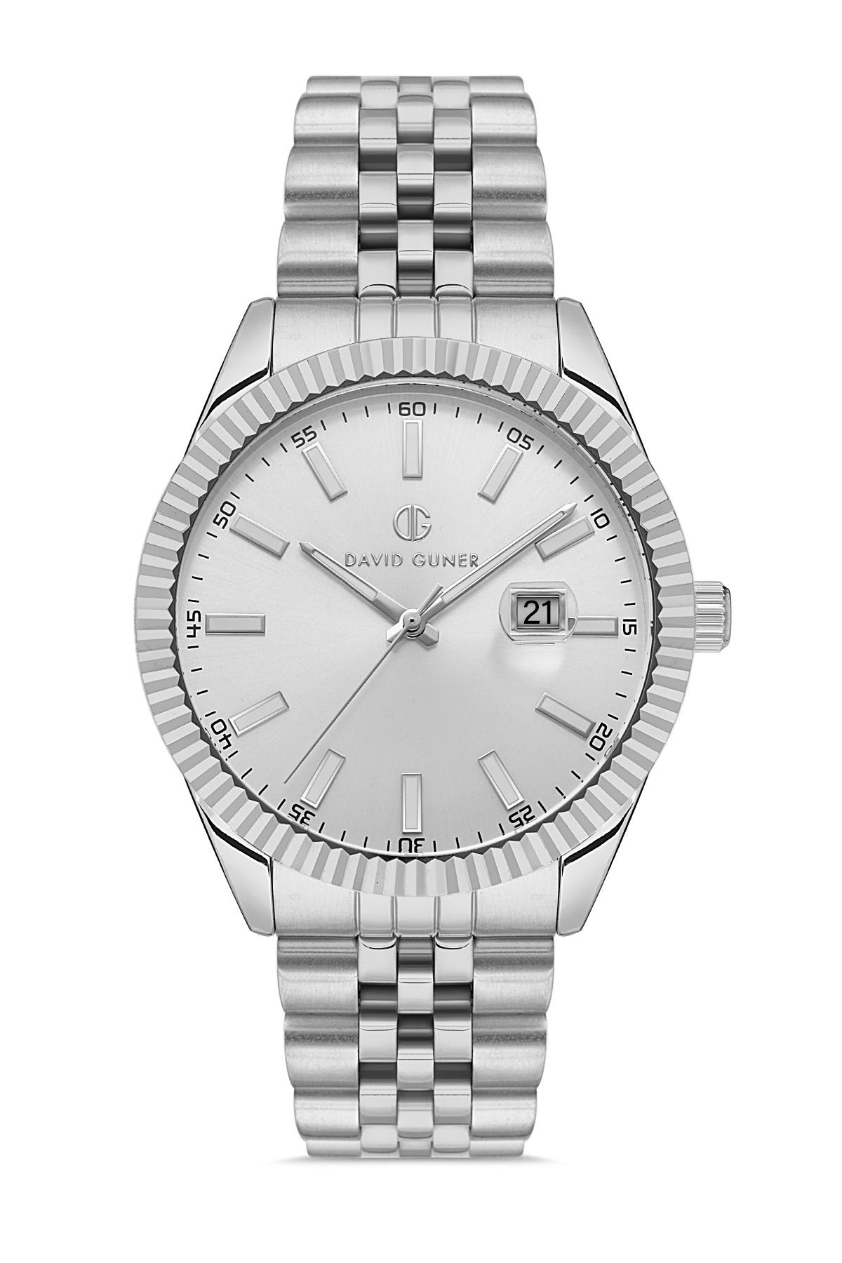 David Guner DG-8626GA-A1 Erkek Kol Saati