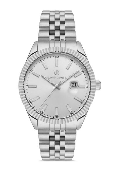 David Guner DG-8626GA-A1 Erkek Kol Saati