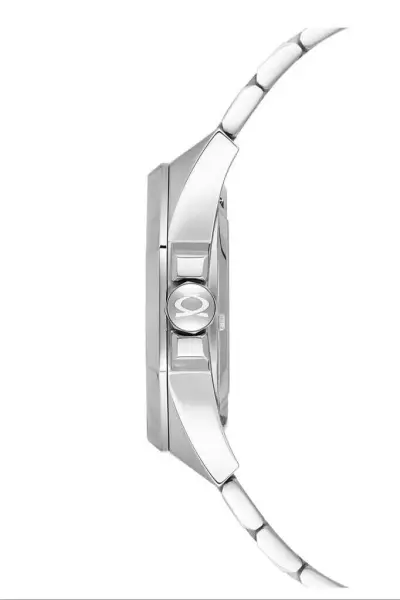 Nacar NC08-29430497-ABM Safir Otomatik Erkek Kol Saati