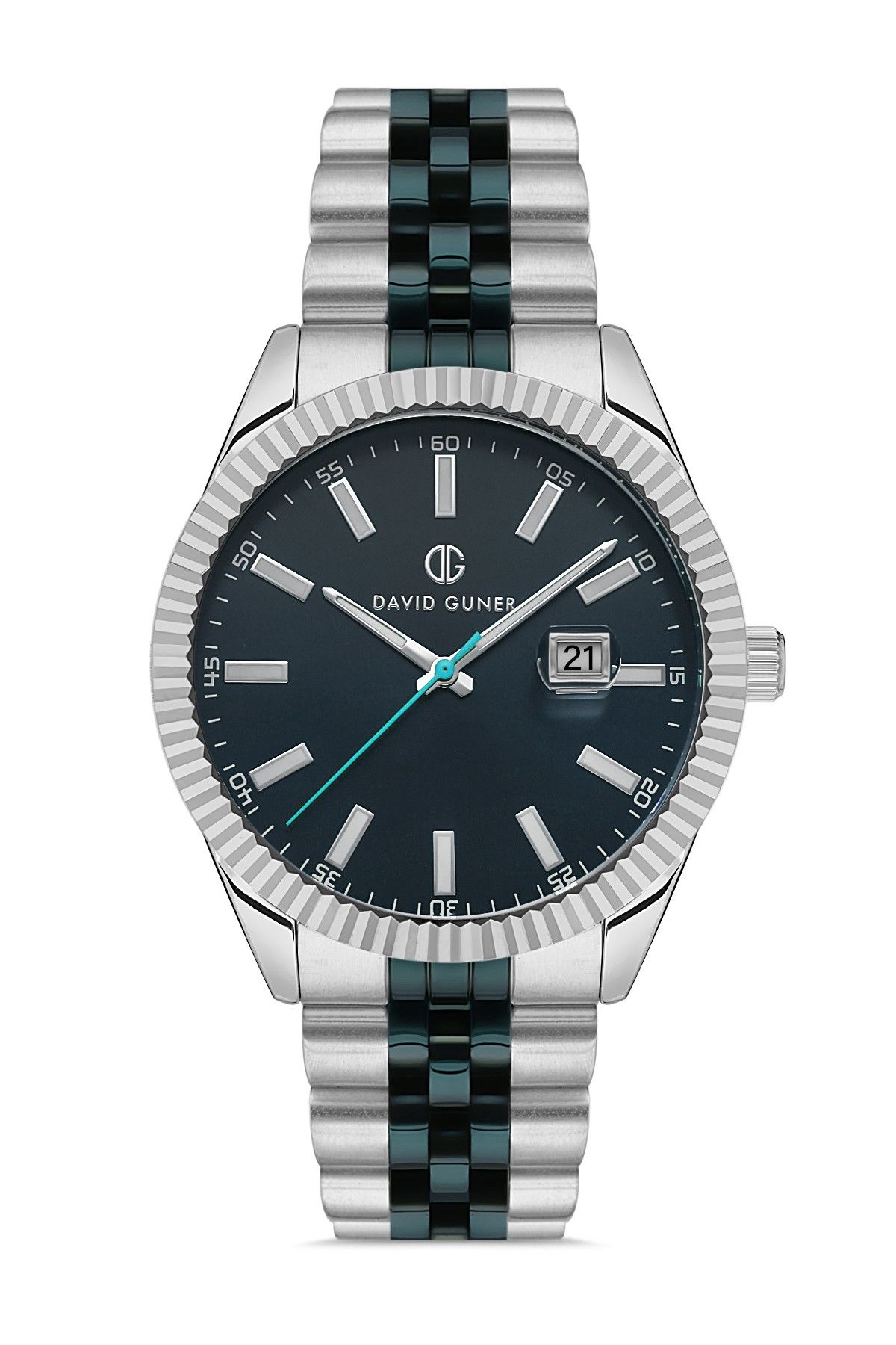 David Guner DG-8626GA-L3 Erkek Kol Saati