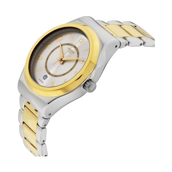 Swatch YIS410G Sistem51 Otomatik Kol Saati