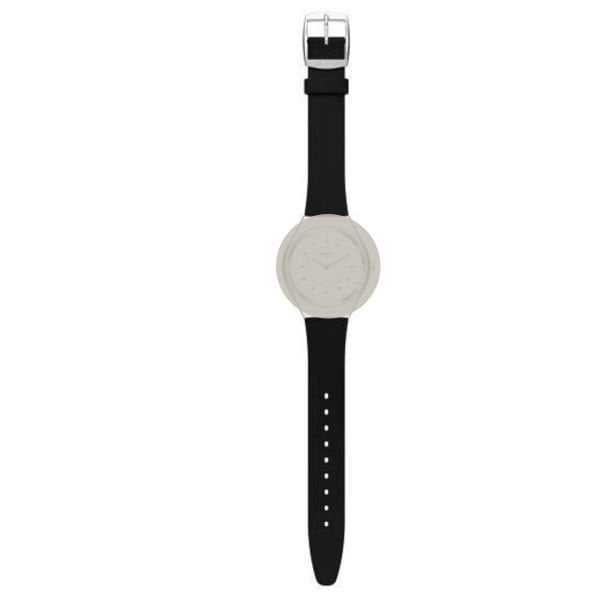 Swatch Silikon Kordon ASYXS100