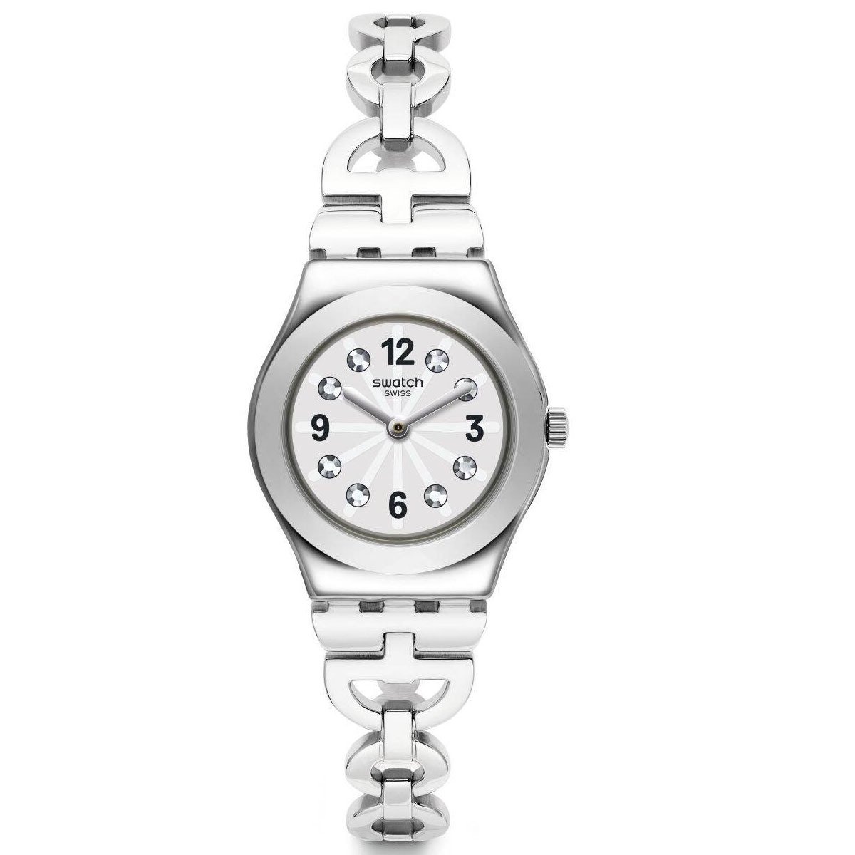 Swatch YSS323G Natural Kadın Kol Saati