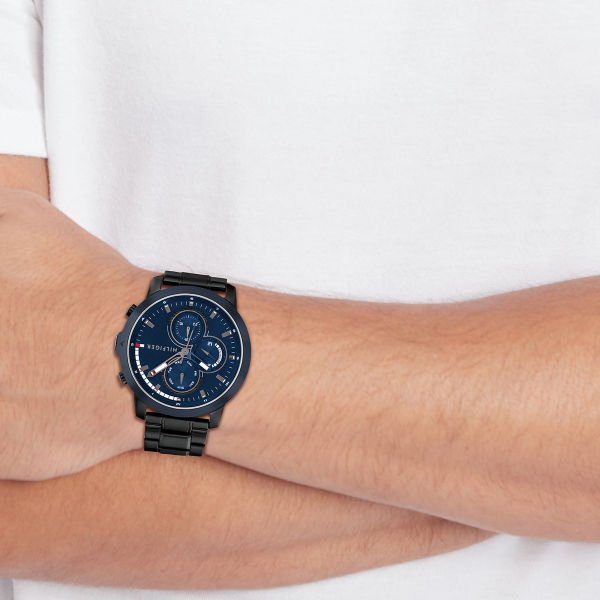 Tommy Hilfiger TH1792049 Erkek Kol Saati