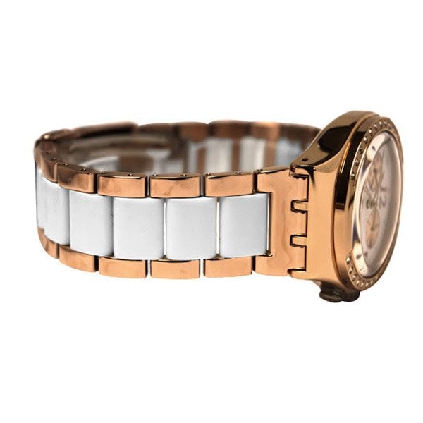 Swatch YCG406G Çelik Kadın Kol Saati