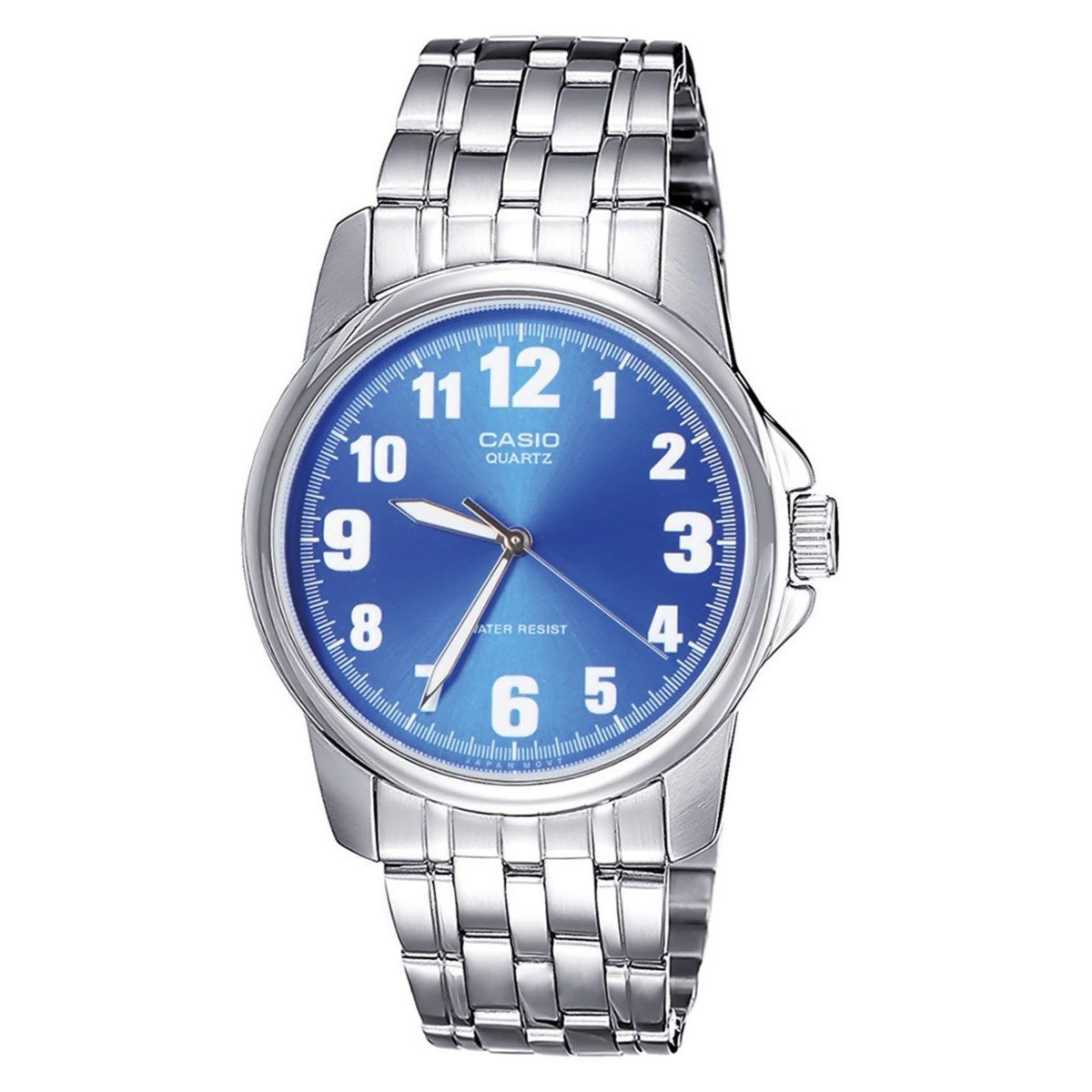 Casio MTP-1216A-2BDF Erkek Kol Saati