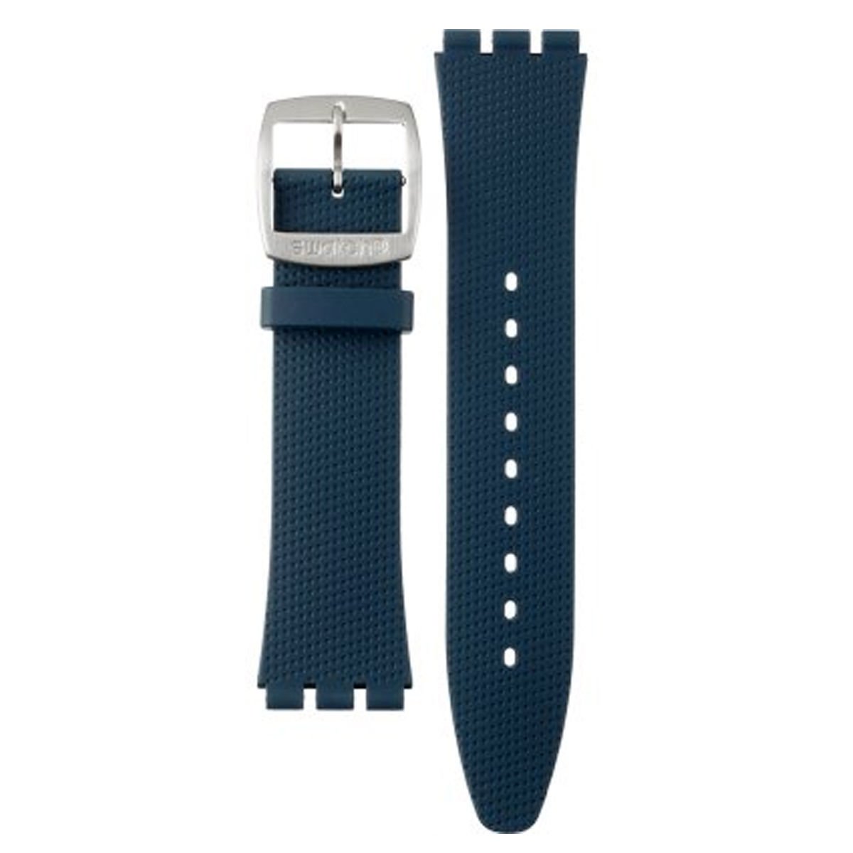 Swatch Silikon Kordon ASS07S102