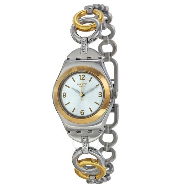 Swatch YSS286G Rose Gold Kadın Kol Saati