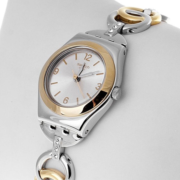 Swatch YSS286G Rose Gold Kadın Kol Saati