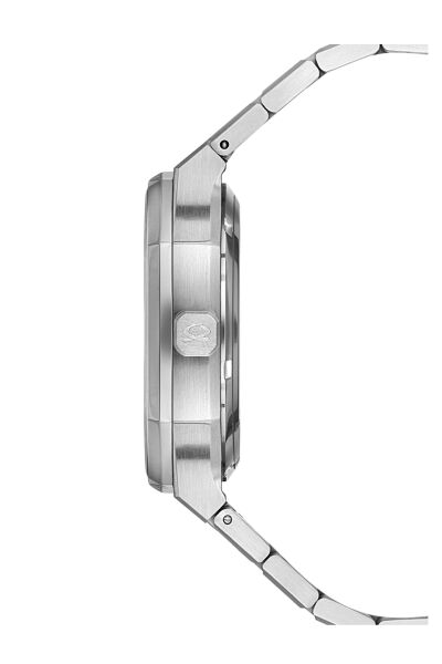 Nacar NC34-290607-ASM Safir Otomatik Erkek Kol Saati