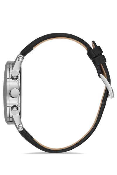 Romanson TL0334HM1WB15B Erkek Kol Saati