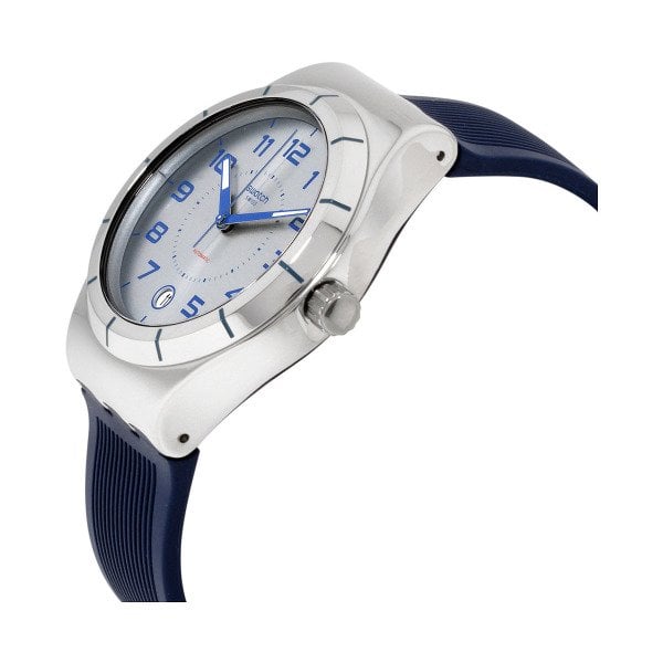 Swatch YIS409 Sistem51 Otomatik Kol Saati