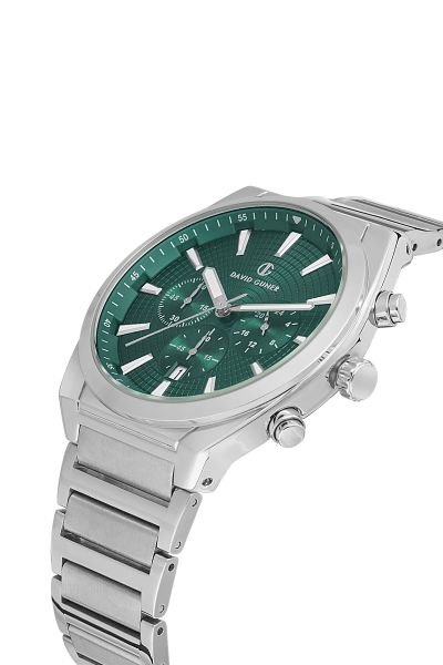 David Guner SG-8621GA-A10 Erkek Kol Saati