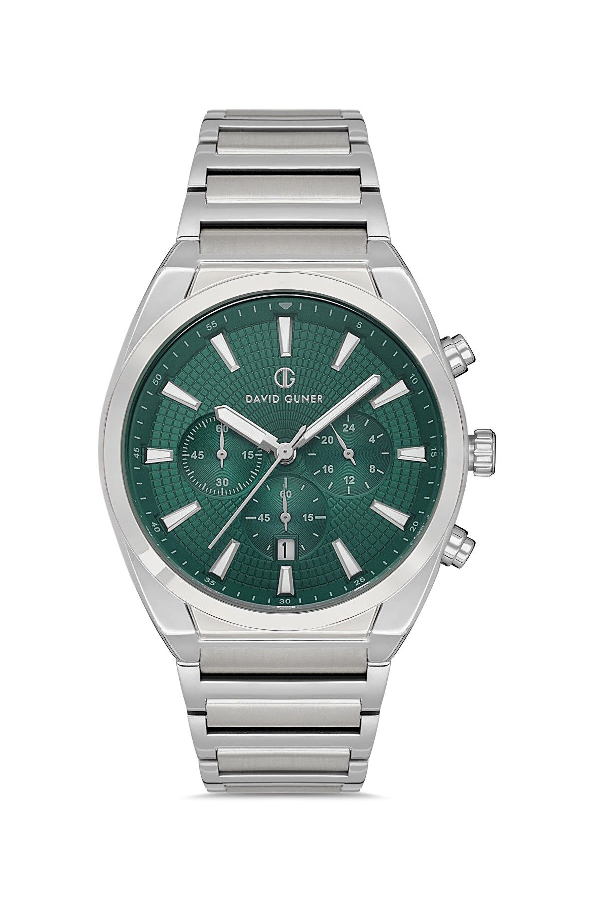 David Guner SG-8621GA-A10 Erkek Kol Saati