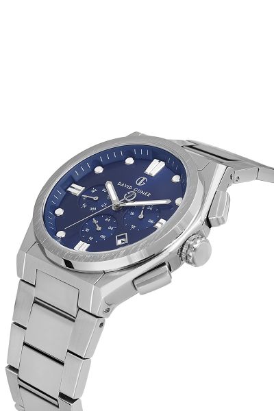 David Guner DG-8850GA-A3 Erkek Kol Saati