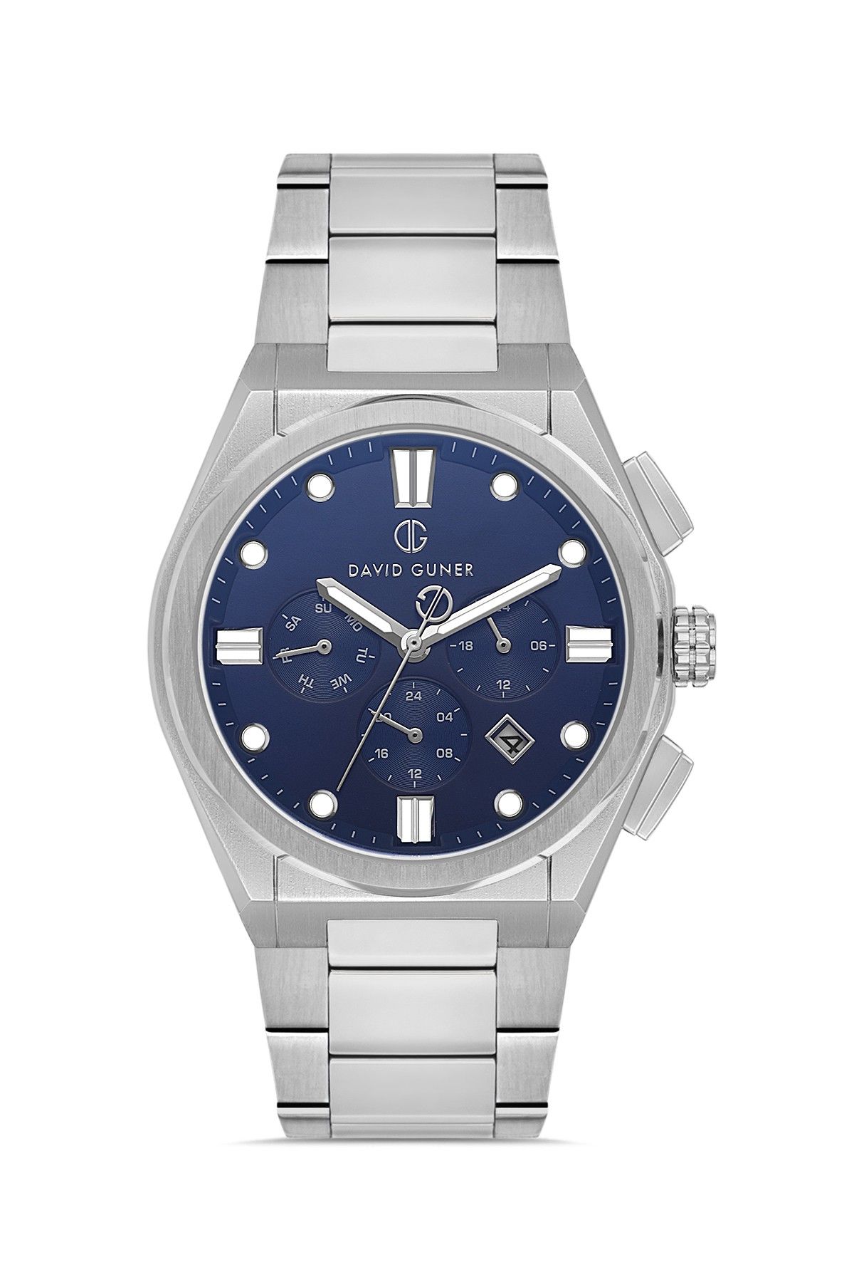 David Guner DG-8850GA-A3 Erkek Kol Saati