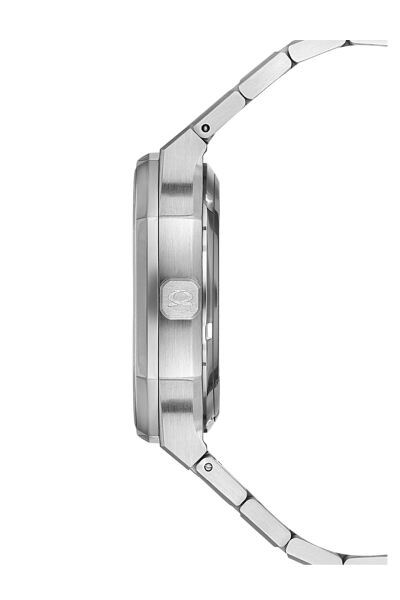 Nacar NC34-290607-ALM Safir Otomatik Erkek Kol Saati