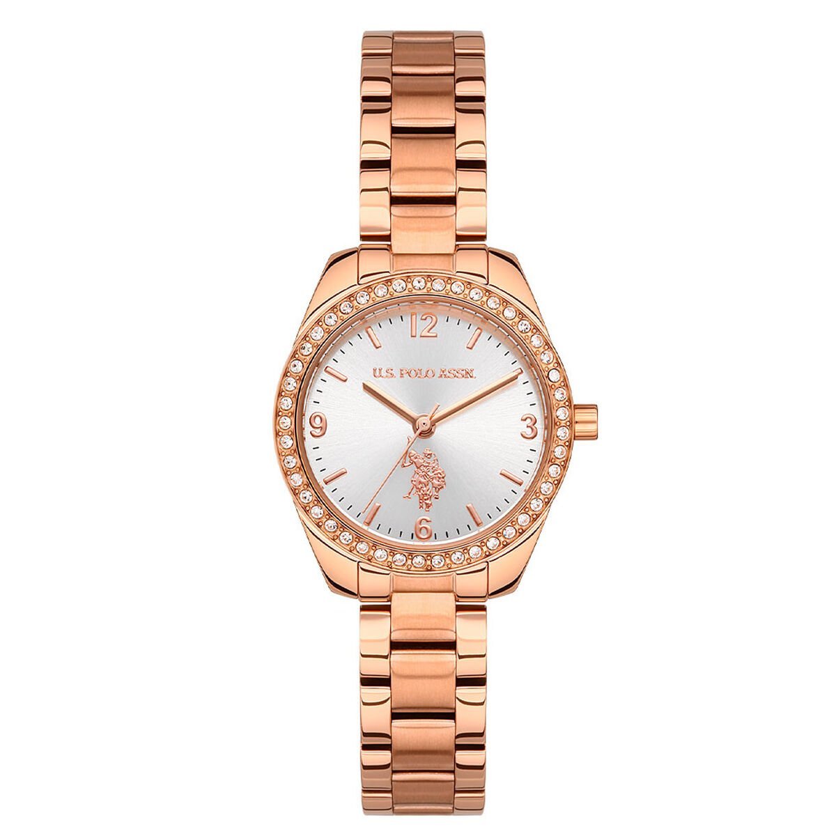 U.S. Polo Assn. USPA2064-02 Kadın Kol Saati