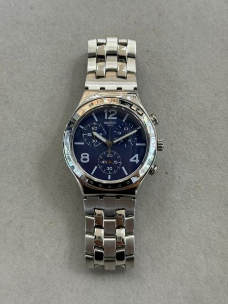 Swatch YCS115 Kol Saati