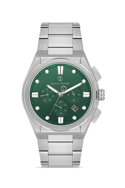 David Guner DG-8850GA-A10 Erkek Kol Saati