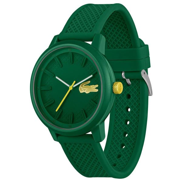 Lacoste LAC2011316 Unisex Kol Saati
