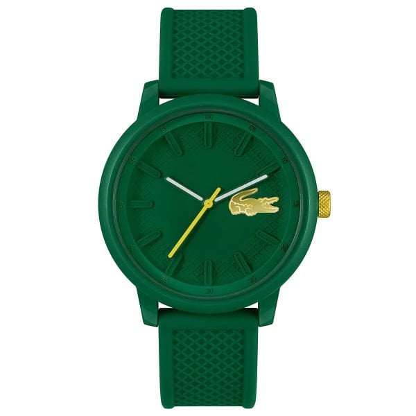 Lacoste LAC2011316 Unisex Kol Saati