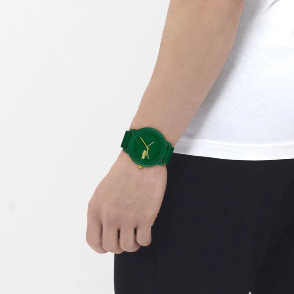 Lacoste LAC2011316 Unisex Kol Saati