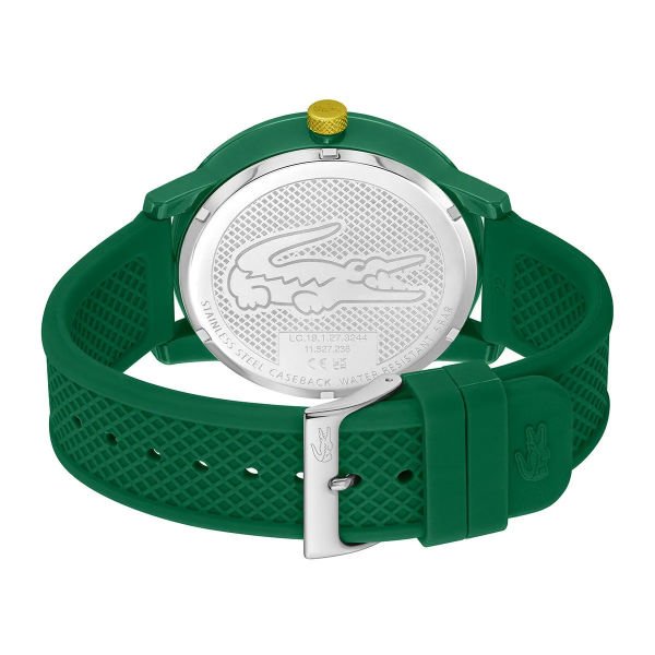 Lacoste LAC2011316 Unisex Kol Saati