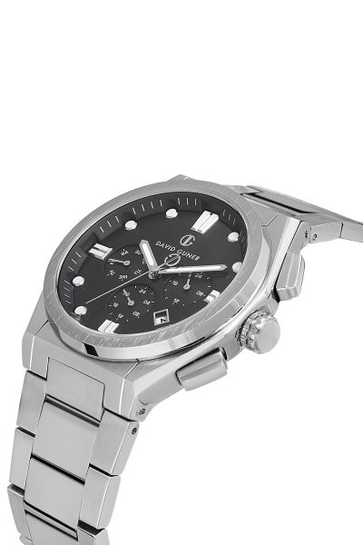 David Guner DG-8850GA-A2 Erkek Kol Saati