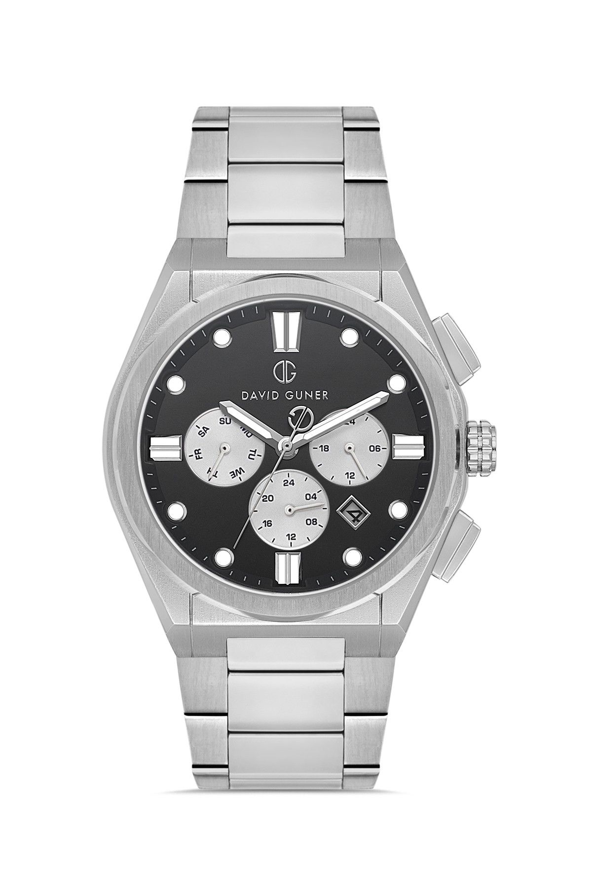 David Guner DG-8850GA-A2 Erkek Kol Saati