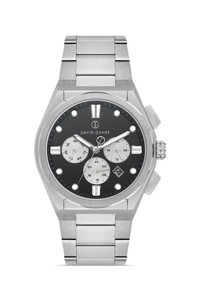 David Guner DG-8850GA-A2 Erkek Kol Saati