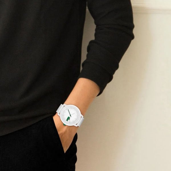 Lacoste LAC2011315 Unisex Kol Saati