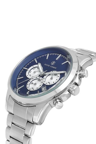 David Guner DG-8649GA-A3 Erkek Kol Saati