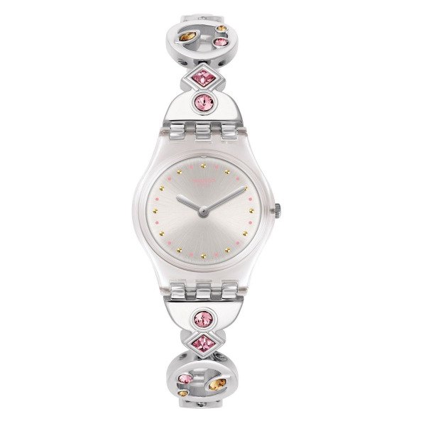 Swatch LK381G Bayan Kol Saati
