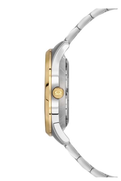Nacar NC42-299358-CWM Otomatik Safir Erkek Kol Saati