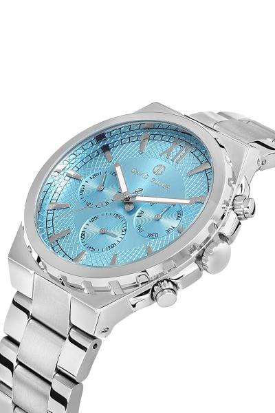 David Guner DG-8410GA-A15 Erkek Kol Saati