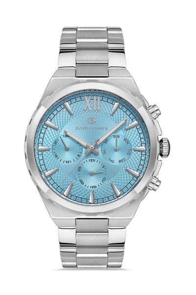 David Guner DG-8410GA-A15 Erkek Kol Saati