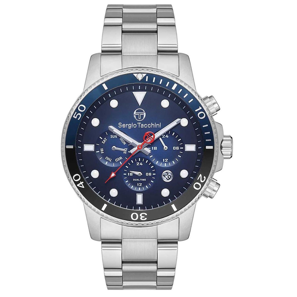 Sergio Tacchini  ST.1.10193-2 Erkek Kol Saati