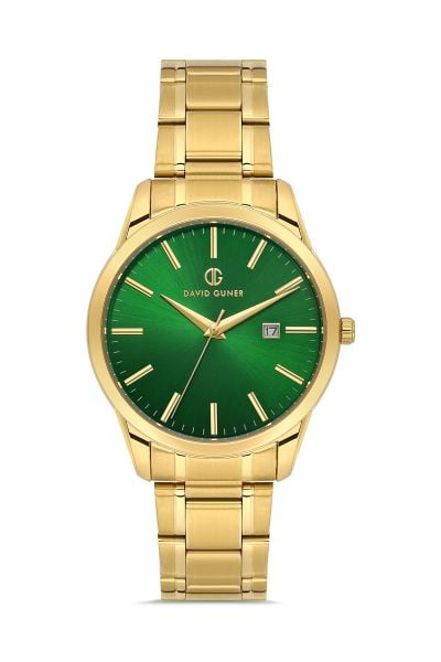 David Guner DG-8754GA-B10 Erkek Kol Saati