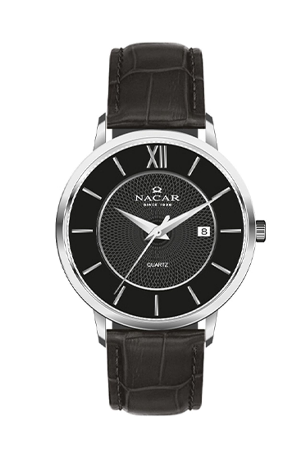 Nacar NC35-290038-ABL1 Erkek Kol Saati