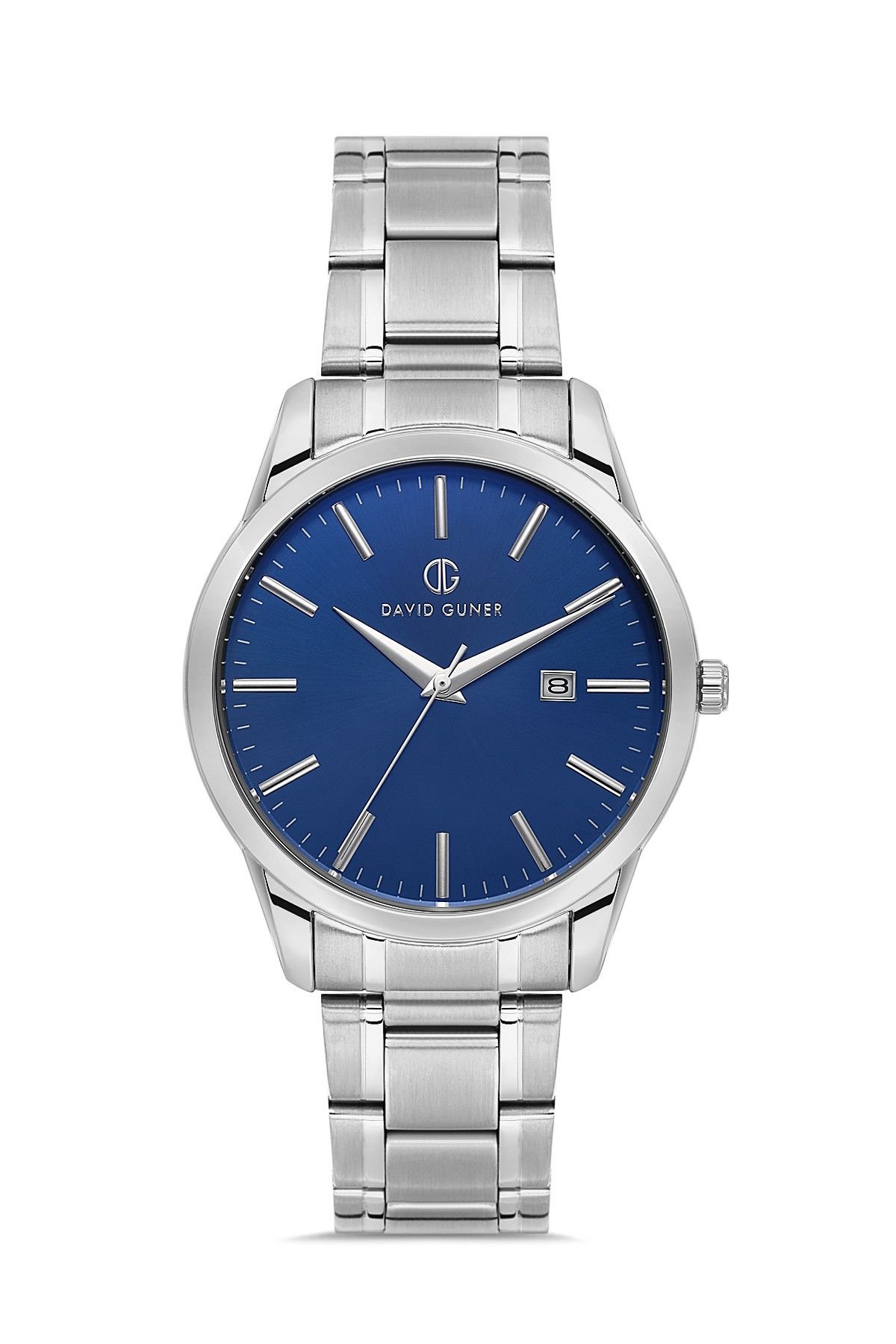 David Guner DG-8754GA-A3 Erkek Kol Saati