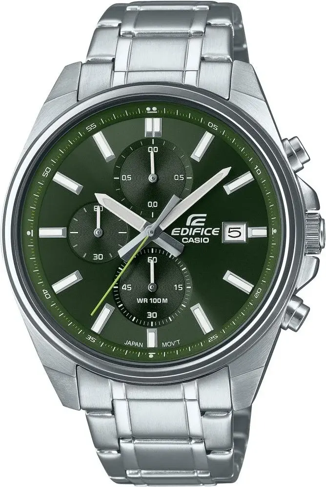 Casio EFV-610D-3CVUDF Erkek Kol Saati
