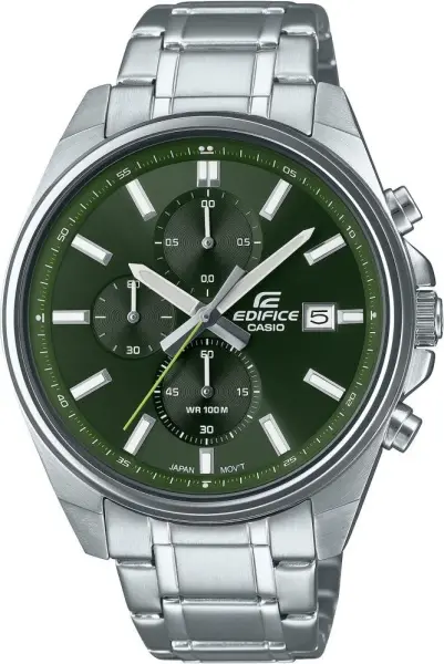 Casio EFV-610D-3CVUDF Erkek Kol Saati