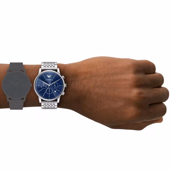 Emprio Armani AR11771 Erkek Kol Saati