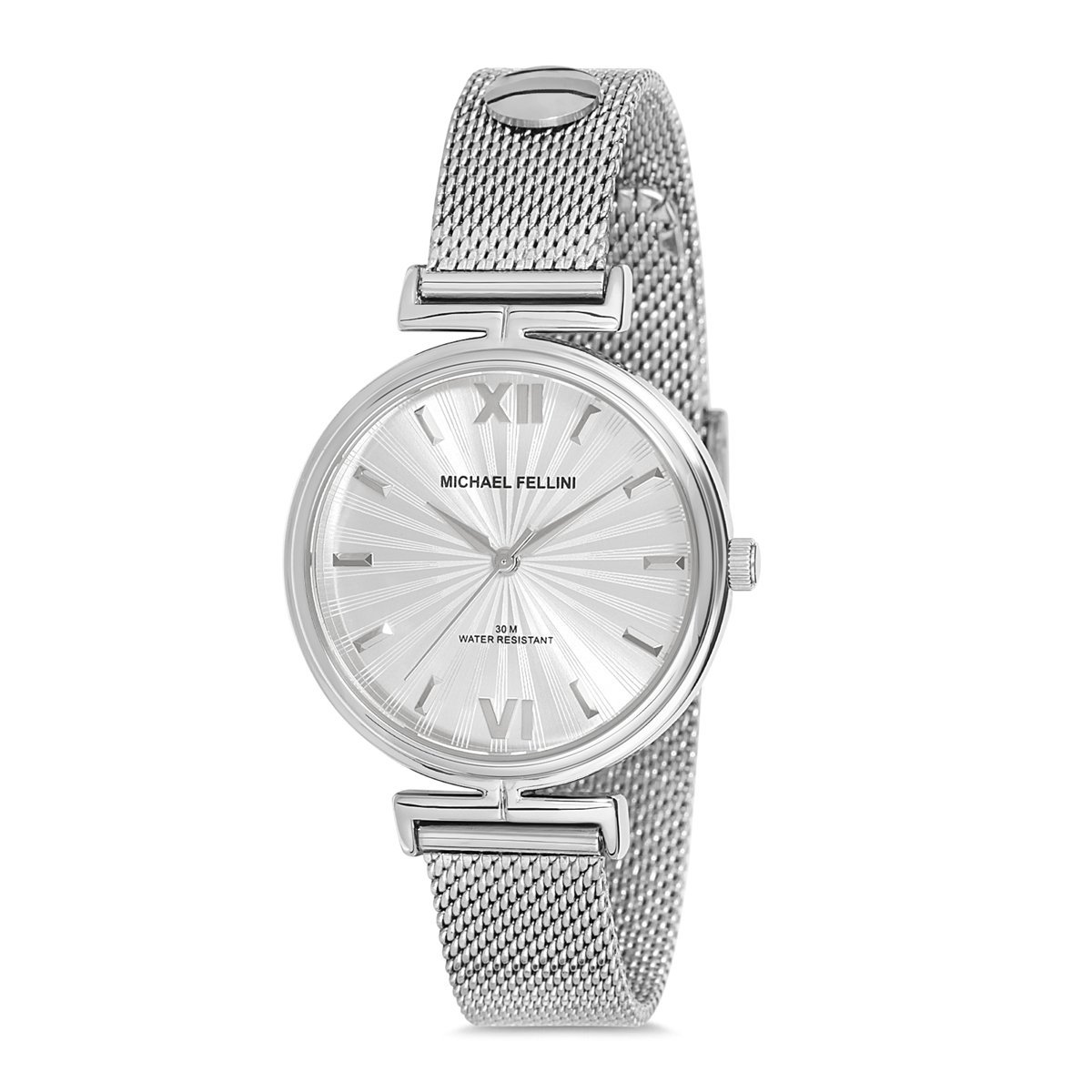Micheal Fellini 2229-1 Metal Kadın Kol Saati