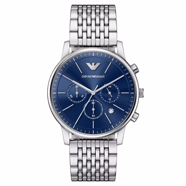 Emprio Armani AR11771 Erkek Kol Saati