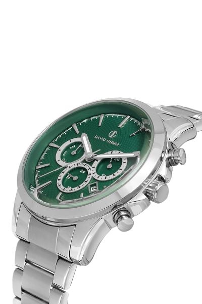 David Guner DG-8649GA-A10 Erkek Kol Saati